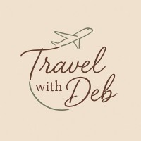 Travel with Deb logo - Similar company to Athorus Digital