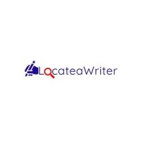 Locate A Writer logo - Similar company to Your Extra Marketer