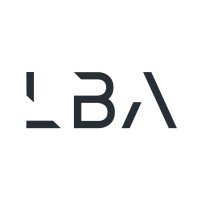 Studio LBA logo - Similar company to Harrisonstevens Landscape Architecture & Urban Design
