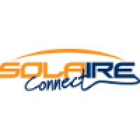 Solaire Connect logo - Similar company to Sun Max Solar