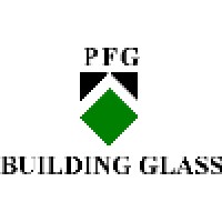 PFG Building Glass logo - Similar company to Consol Glass (Pty) Ltd