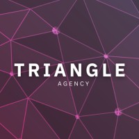 Triangle Agency UK logo - Similar company to Pyramida Technik