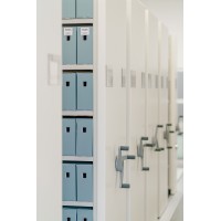 ArchiVeer logo - Similar company to Leve De Economie!