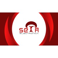 Electrónica SETA logo - Similar company to Wetron Electronic Components