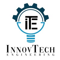 InnovTech Engineering logo - Similar company to Avinash Constructions Private Limited