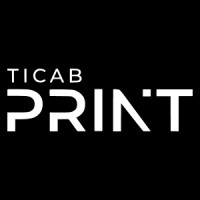 TICAB PRINT logo - Similar company to Ticab