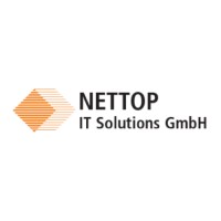 Nettop IT Solutions GmbH logo - Similar company to Balz Informatik Ag