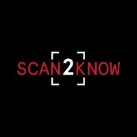 Scan2Know logo - Similar company to Vandaele Construct