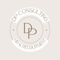 DP Consulting - Recruitment & HR Management logo - Similar company to Top-Call