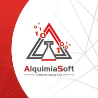 AlquimiaSoft logo - Similar company to Biotecdor S.A.