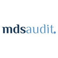MDSAUDIT logo - Similar company to Alyans Boru
