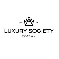 ESSCA LUXURY SOCIETY logo - Similar company to Groupe Mathieu Pacaud