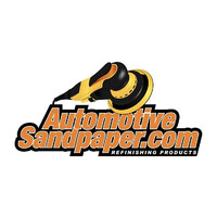 Automotive Sandpaper logo - Similar company to Sandpaper