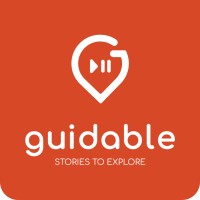 guidable logo - Similar company to Guidable Inc.