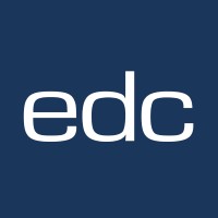 Entrepreneurial Development Center (EDC, Inc.) logo - Similar company to Kelly Hirn Llc - Transitional Leadership