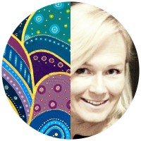 Kurtsdotter Art logo - Similar company to Karamm Group