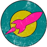 Rocket Fuel Media logo - Similar company to Rocket Media
