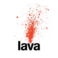 Lava logo - Similar company to Prova
