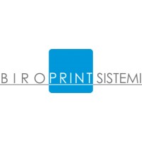 BIRO PRINT SISTEMI doo logo - Similar company to Kancelarijainfo.Rs