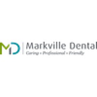 Markville Dental logo - Similar company to Industry Training Solutions Ltd