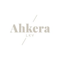 Ahkera LKV Oy logo - Similar company to Rt-Interiors