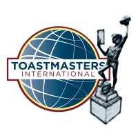 Toastmasters Fonske Leuven logo - Similar company to Backpackr