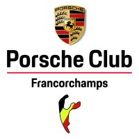 Porsche Club Francorchamps logo - Similar company to Timberjack Llc
