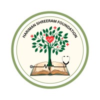 Hariman Shreeram Foundation logo - Similar company to Getransfer Pvt Ltd