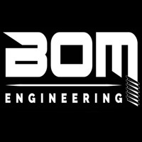 BOM Engineering logo - Similar company to Bom Engineering B.V.