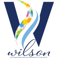 Wilson Economic Development Council logo - Similar company to Solid Oak