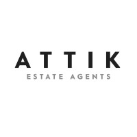 ATTIK ESTATE AGENTS logo - Similar company to Hammond & Stratford Estate Agents