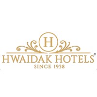Hwaidak Hotels Official logo - Similar company to Sentido Akassia Beach