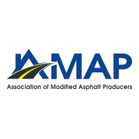 Association of Modified Asphalt Producers (AMAP) logo - Similar company to Asphalt Testing Solutions & Engineering