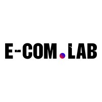 e-com LAB logo - Similar company to D Concept