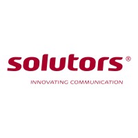 Solutors A/S logo - Similar company to Activefloor