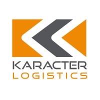 Karacter Logistics logo - Similar company to Texner