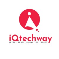 IQTECHWAY logo - Similar company to Iqtech