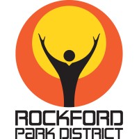 Rockford Park District logo - Similar company to Gorockford