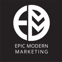 Epic Modern Marketing logo - Similar company to Hoctane Rally