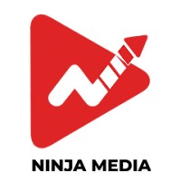Ninja Media Creations logo - Similar company to Ksk Info