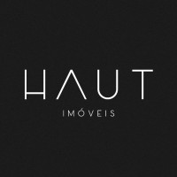 HAUT Imóveis logo - Similar company to Bp Imobiliária