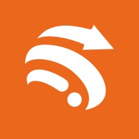 SpinVector logo - Similar company to Mare Digital
