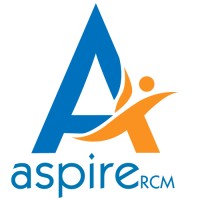 Aspire RCM logo - Similar company to Virtual Office Solutions (Vos)