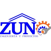 ZUNO INGENIERIA Y PROYECTOS SAC logo - Similar company to Ochmon Peru Sac