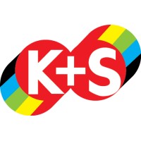 Kolor + Service Srl logo - Similar company to T&K Srl