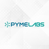 Pyme Labs logo - Similar company to Blue Shark Technologies