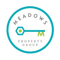 Meadows Property Group logo - Similar company to Perdomo Properties