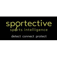 Sportective logo - Similar company to Blue Cube - Resource Solutions