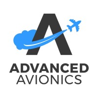 Advanced Avionics LLC logo - Similar company to Rdd Enterprises