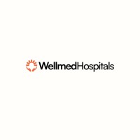 Wellmed Hospitals logo - Similar company to Centre For Speech And Hearing. A Multispeciality Rehabilitation Clinic For Children And Adults